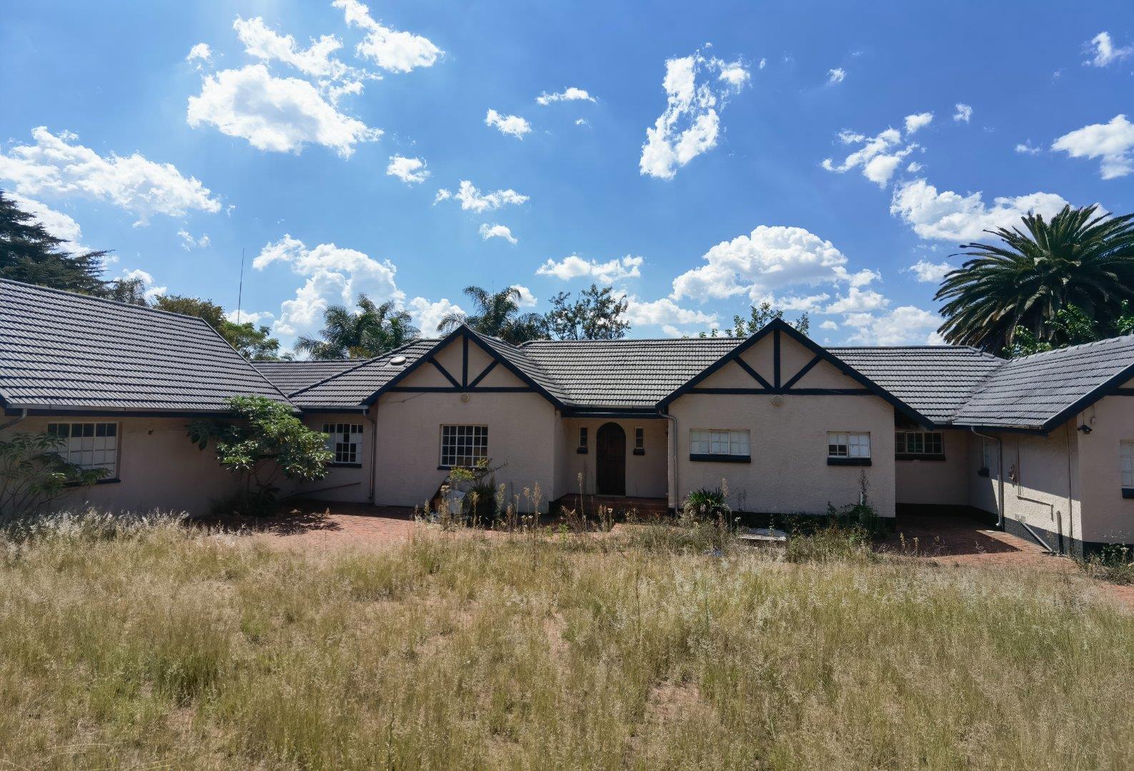 11 Bedroom House for sale in Oriel 15 Plantation Road P24114169018