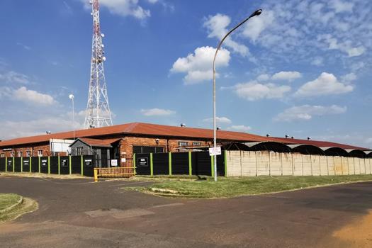 Industrial Property for sale in Witbank Central
