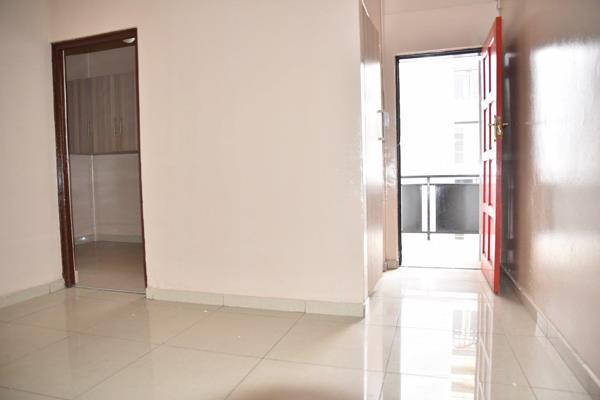 Affordable 2 bedroom apartment. 
Here is a stylish, spacious and affordable 2 bedroom ...