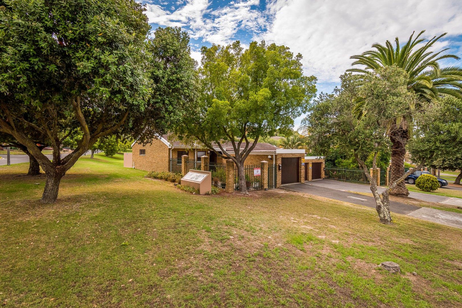 Tyger Waterfront Property Property and houses for sale in Tyger