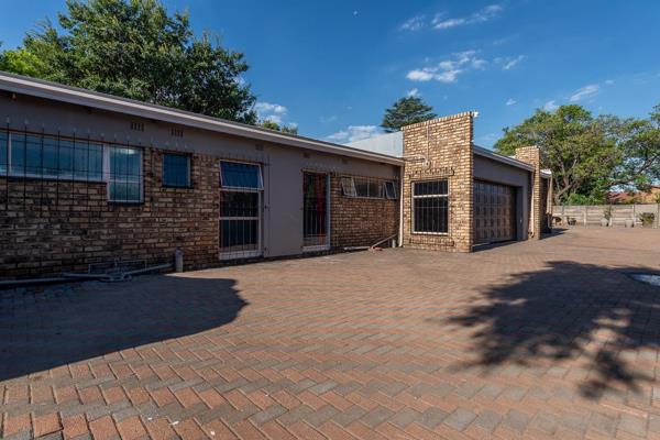 Step into the enchanting world of this four-bedroom, two-bathroom haven, nestled amidst ...