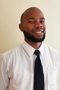 Thinandavha Joseph Manenzhe