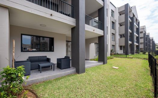 2 Bedroom Apartment / Flat for sale in Ballito Central