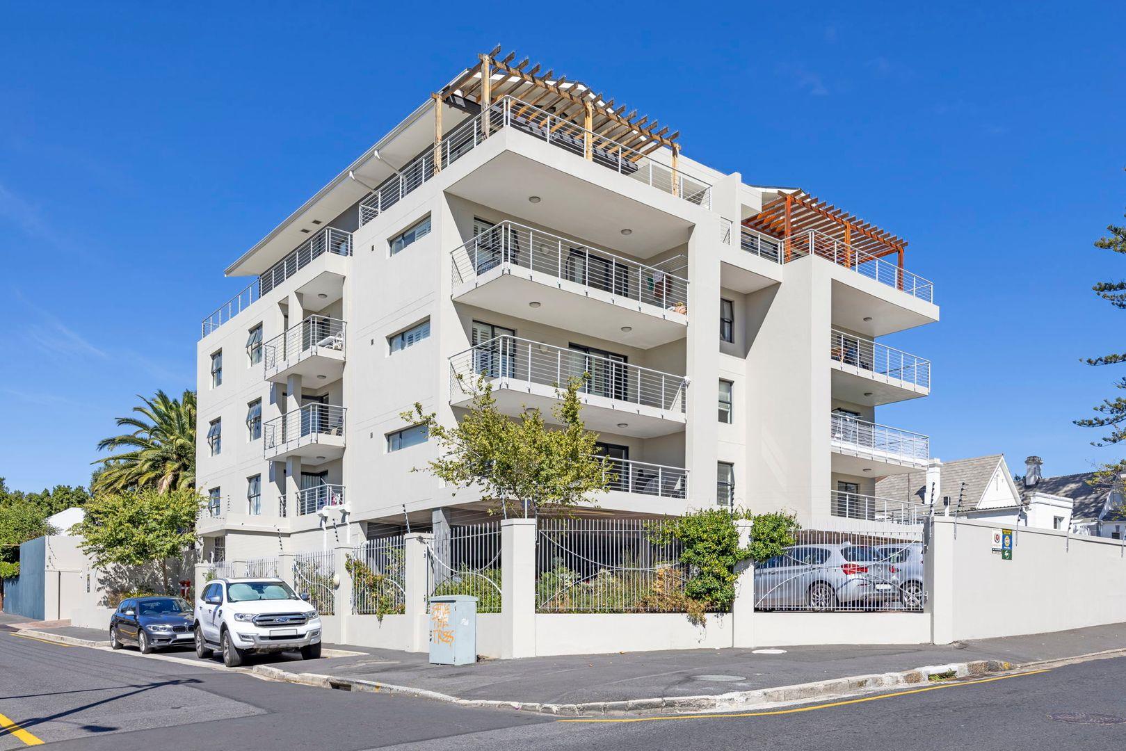 2 Bedroom Apartment / flat for sale in Kenilworth Upper The Curragh