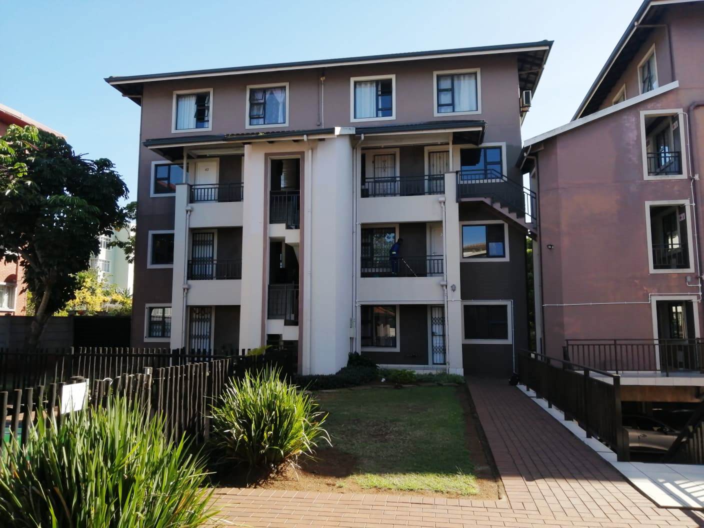 Glenwood, Durban Property Property and houses for sale in Glenwood