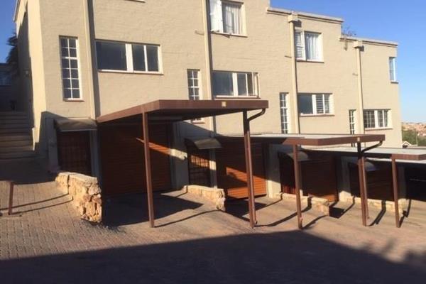 R700 000.00

This stunning upstairs 2 Bedroom unit boasts modern renovations and a ...