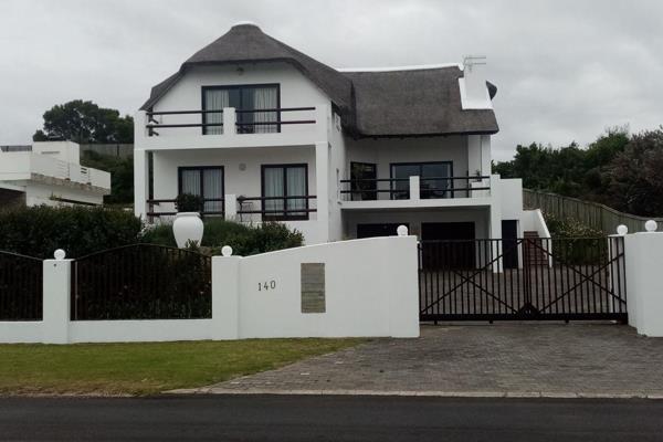 St Francis Bay is one of the most sought-after locations for investment in property in South Africa.

A superior, well-maintained ...