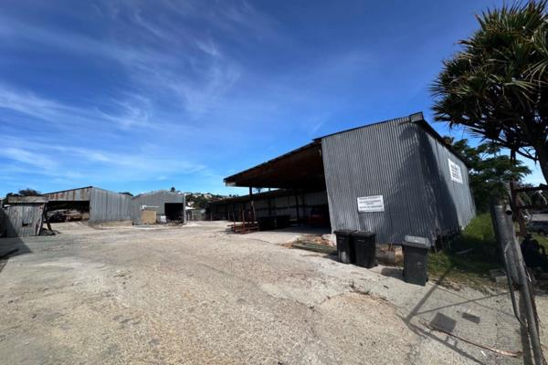 4401 m2 industrial property that offers great redevelopment opportunities.
The property ...