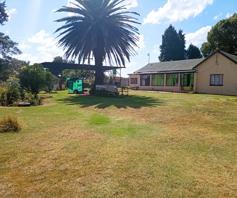 Farm for sale in Roodepoort AH