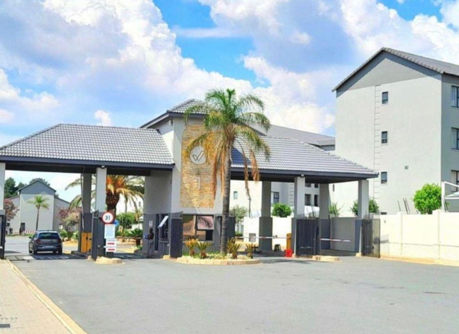 Apartments / flats to rent in Midrand Midrand Property Property24