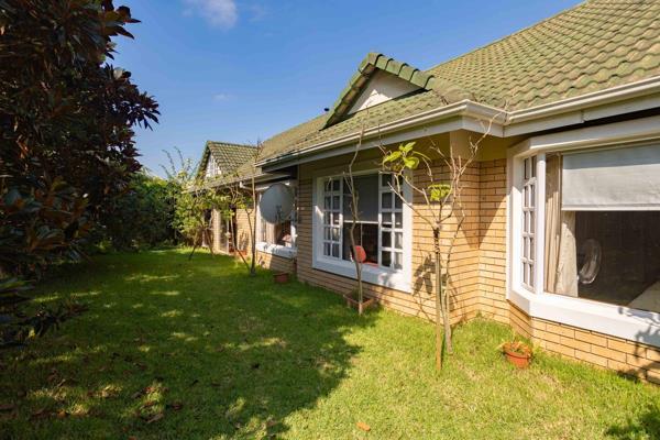 Set in the leafy suburb of Winston Park in the popular Chartwell retirement estate for ...