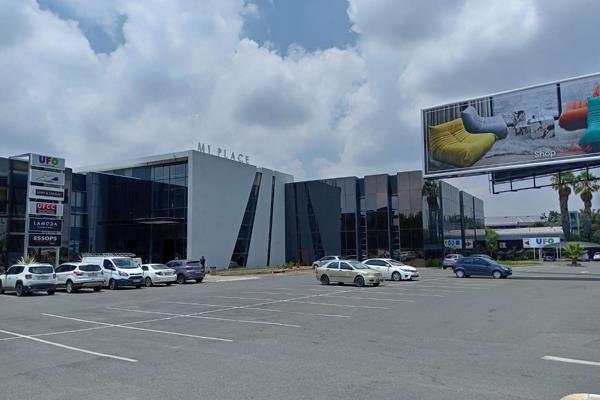 We have a fantastic opportunity for you at Pretoria Main Road, Eastgate, Sandton - a ...