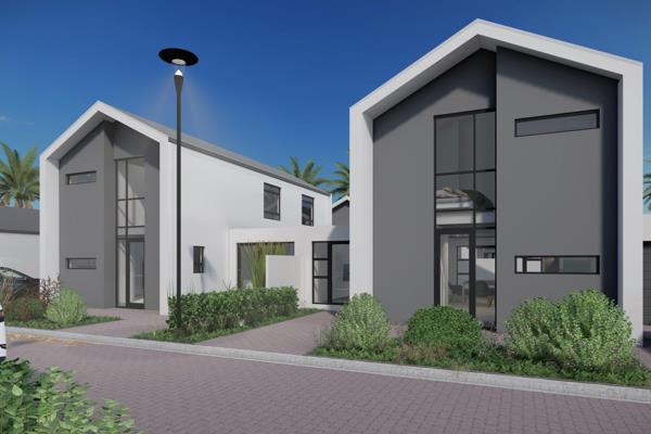 Buy direct from the developer in established private security estate!  Over R900 million ...