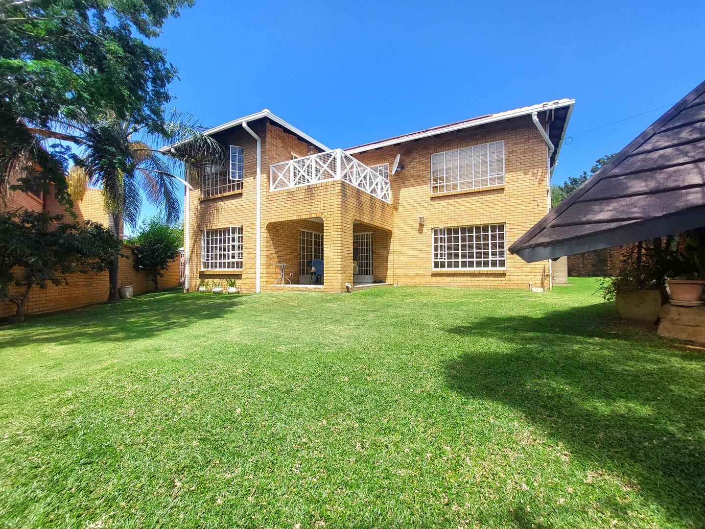 Houses for sale in Pretoria Pretoria Property