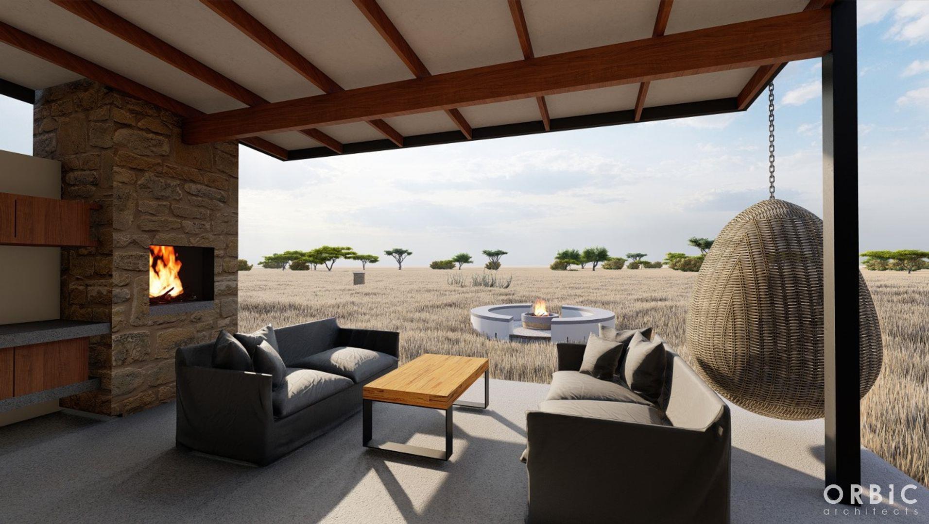 Property and houses for sale in Rosendal Rosendal Property