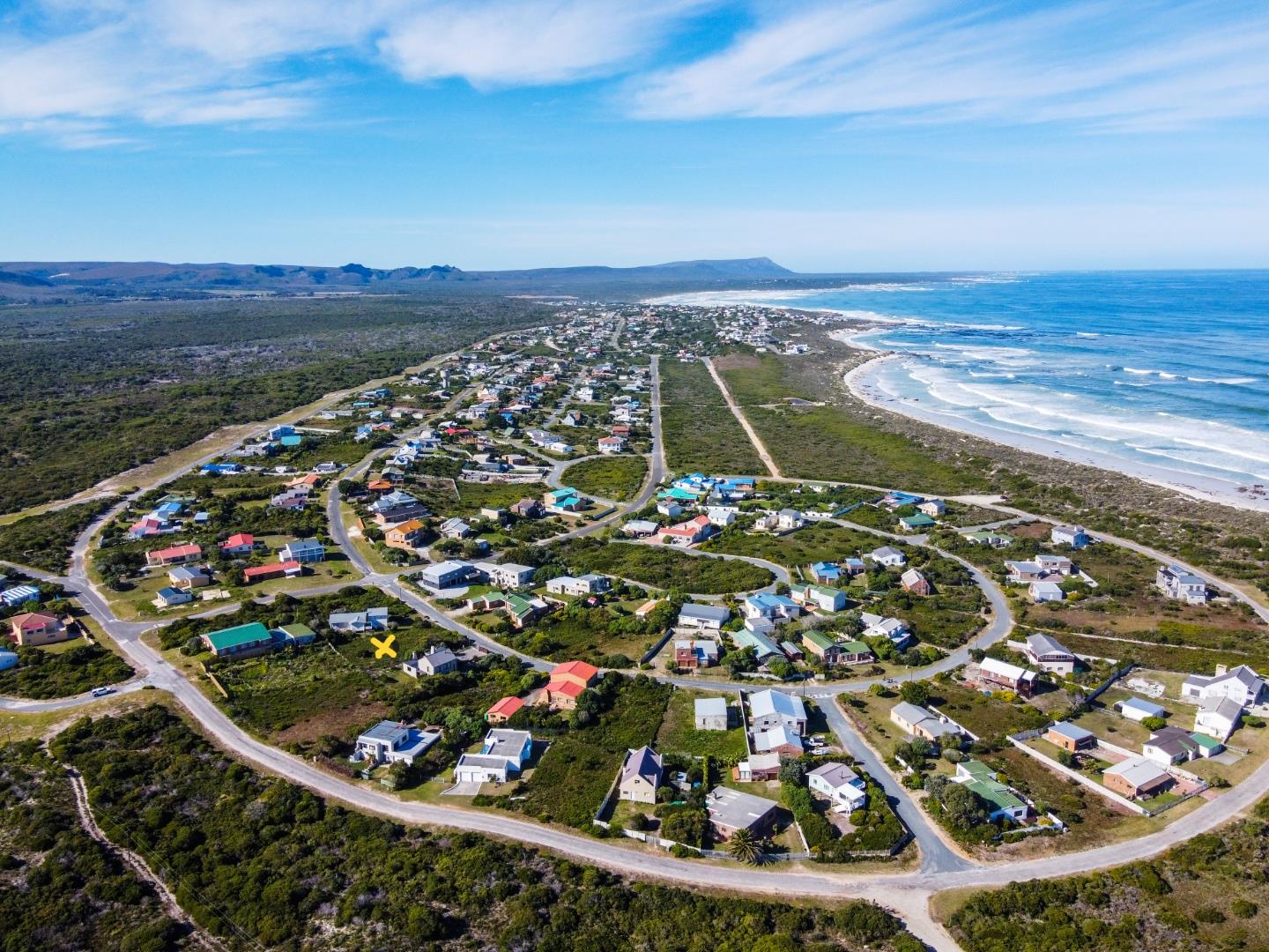 Vacant land / plot for sale in Pearly Beach 47 The Crescent Street