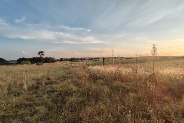 This 8.5 hectares is located just a short distance from the R104 and N4 highways, and conveniently positioned about 8km from Rayton and ...