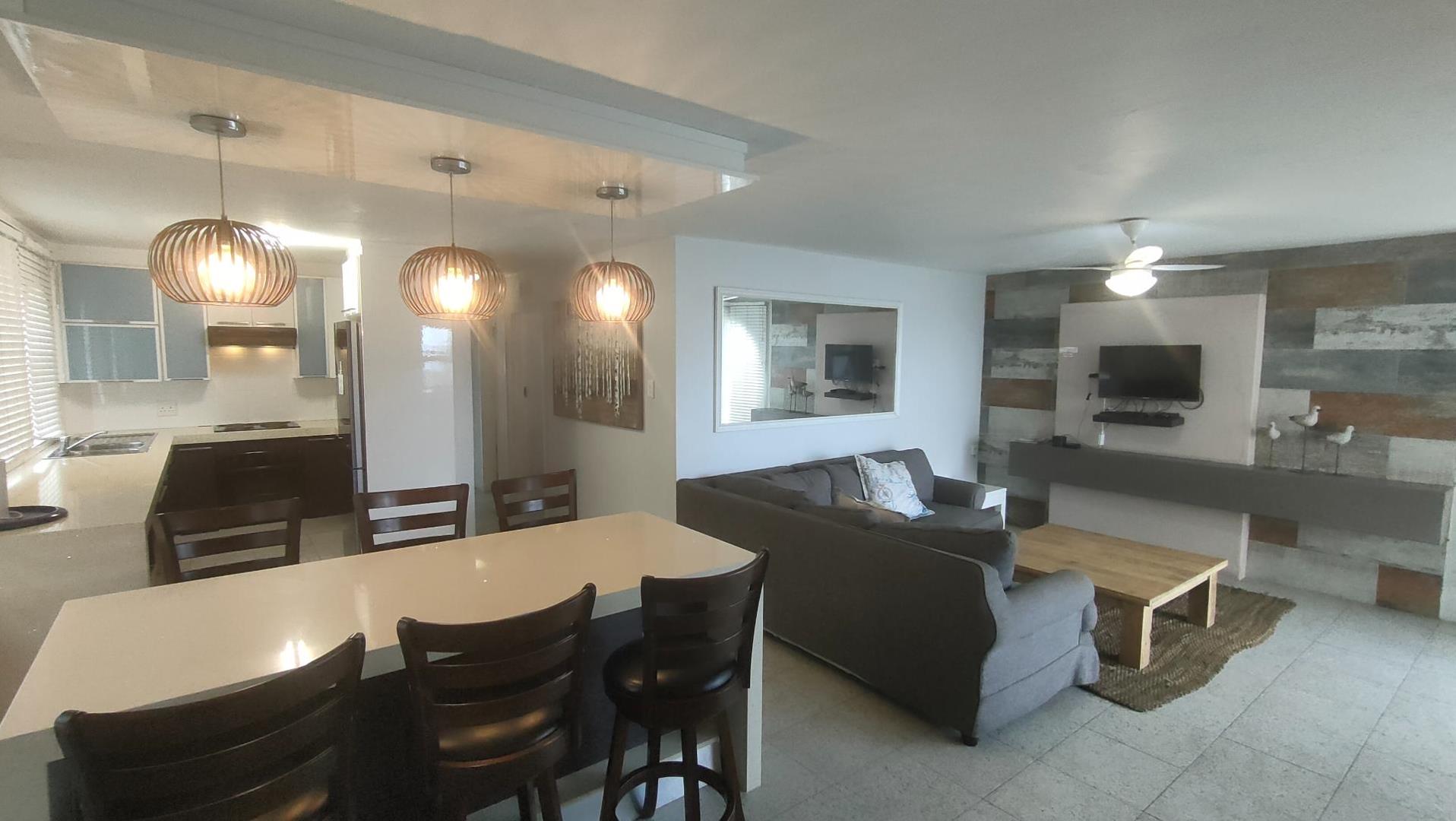 3 Bedroom Apartment / flat for sale in Ballito Central 17 La Mustique