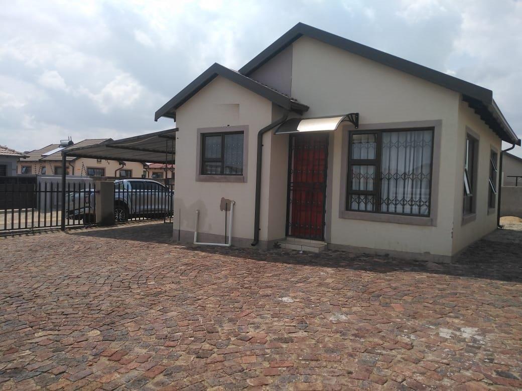 Daveyton Property : Property and houses for sale in Daveyton ...