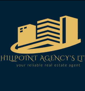 Agency profile logo