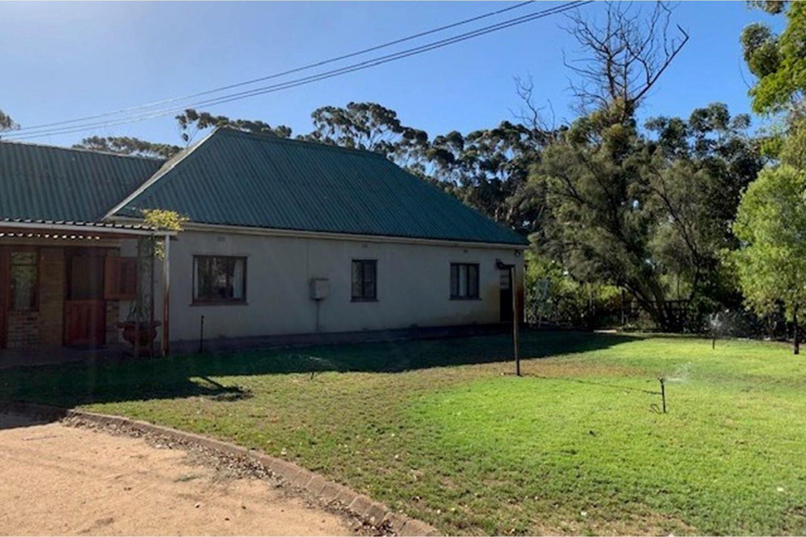 Houses for sale in Eersterivier Eersterivier Property