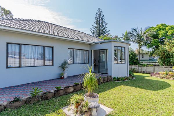 Listed by RE/MAX Toti, this stunning family home is nestled on a level stand in the highly sought-after suburb of Warner Beach. ...