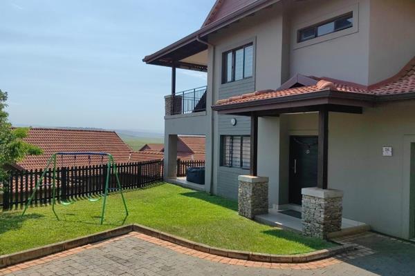 Exquisite 4 Bedroom Family Home in Emzini Estate, Izinga
Welcome to a haven of comfort and style nestled within the exclusive Emzini Estate in Izinga. This enchanting four-bedroom, four-bathroom residence is a testament to luxury ...