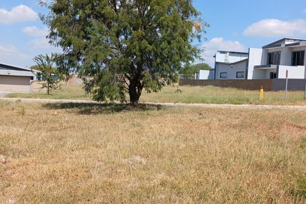 Vacant Land For Sale in Bendor, Polokwane.

This vacant land in Bendor is situated within a secure estate right next to the Mall of the ...