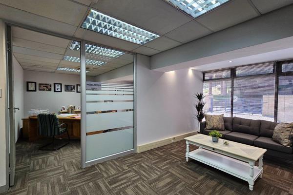 22sqm of all-inclusive office space available to rent @ Vicinity Square.

This office park offers a central reception area, waiting ...