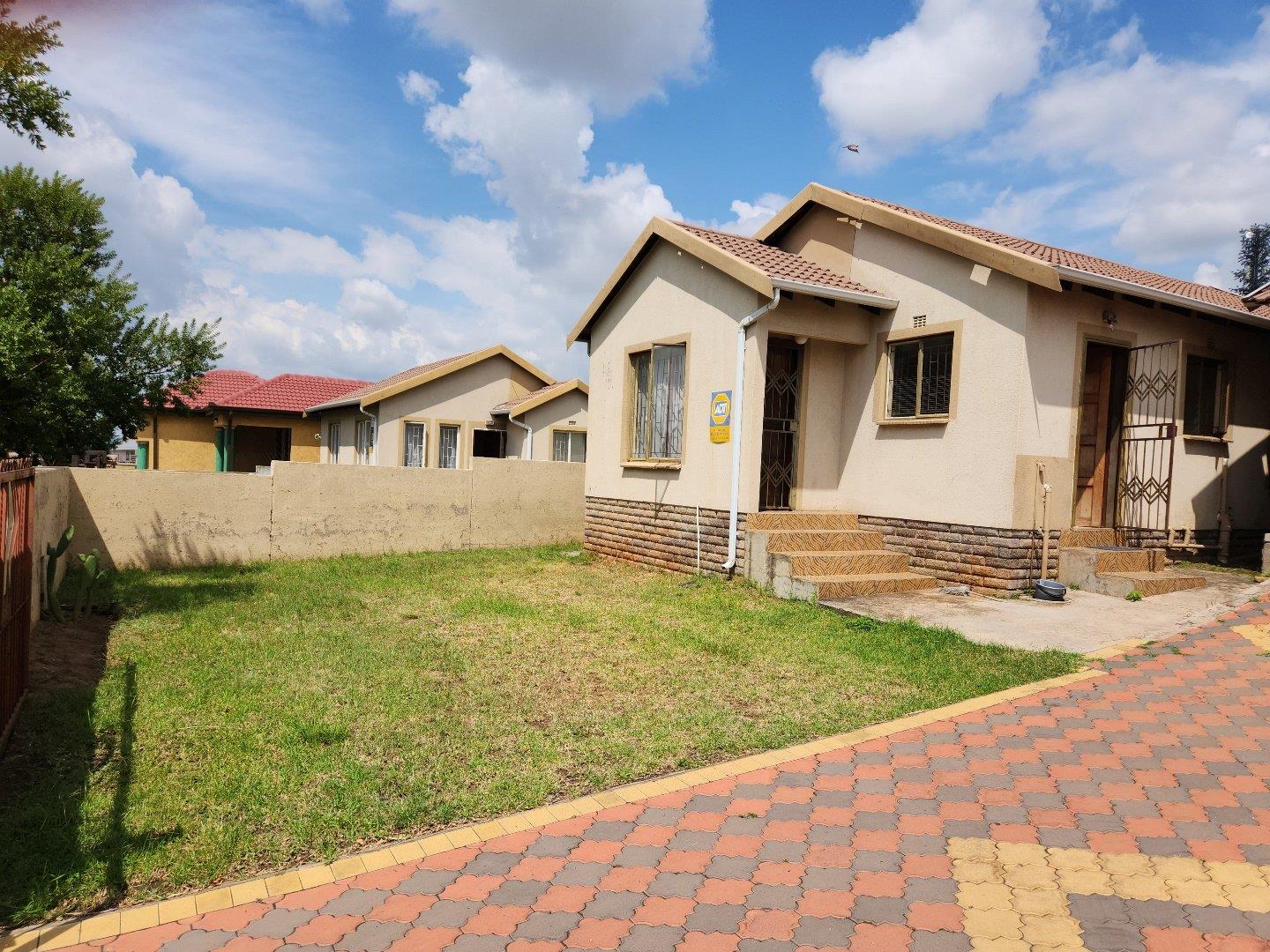 Houses for sale in Witbank : Witbank Property : Property24.com - Page 2