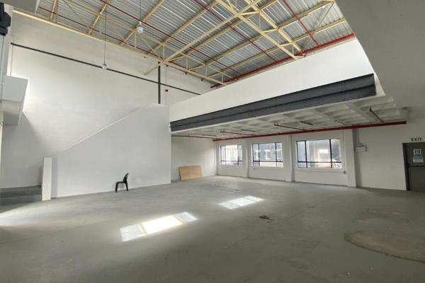 Exclusive Warehouse Space for Distribution or Storage in Blackheath Industrial, Cape ...