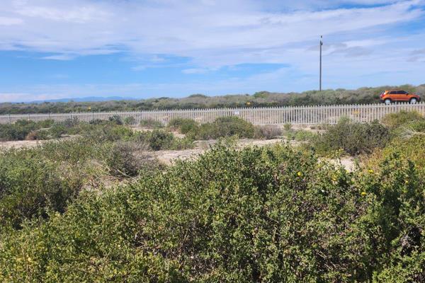 In Atlantic Sands NORTH! Discover an exceptional opportunity to build your dream home on this 506-square-meter vacant stand in the ...