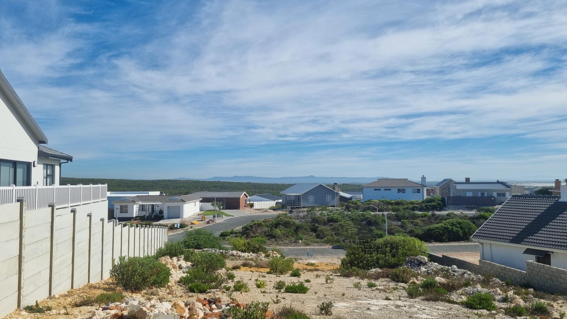 Vacant land / plots for sale in Struisbaai : Struisbaai Property ...