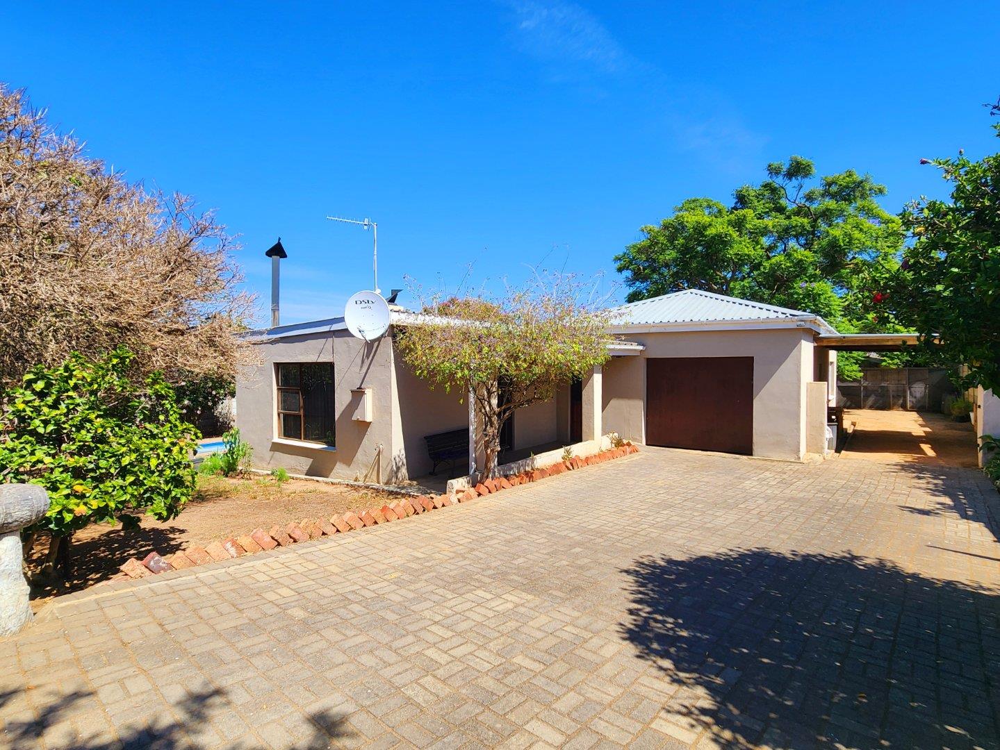 Bergzicht Property Property and houses for sale in Bergzicht