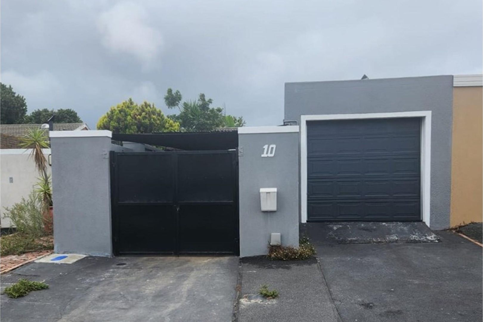 Glenwood, Goodwood Property Property and houses to rent in Glenwood