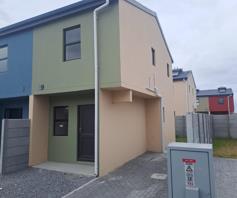 Townhouse for sale in Blackheath Industrial