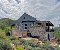 Farm for sale in Calitzdorp Rural