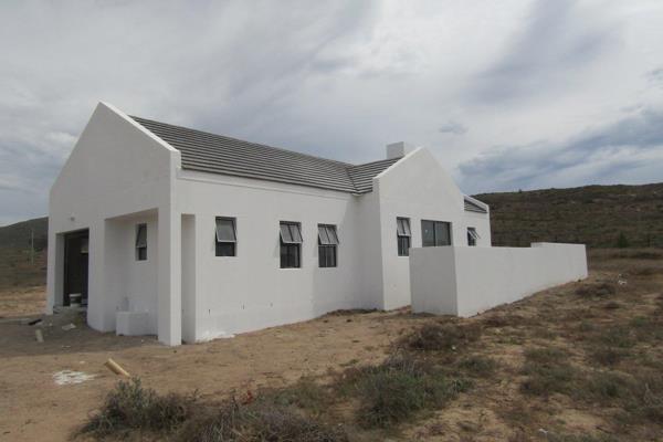 Brand new three bedroomed home for sale in Kapteins Kloof in St Helena Bay

This brand ...