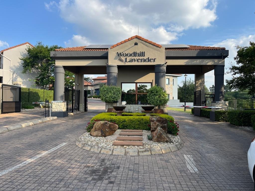 3 Bedroom House for sale in Woodhill Lavender Estate Woodhill