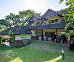 House for sale in Selborne Golf Estate