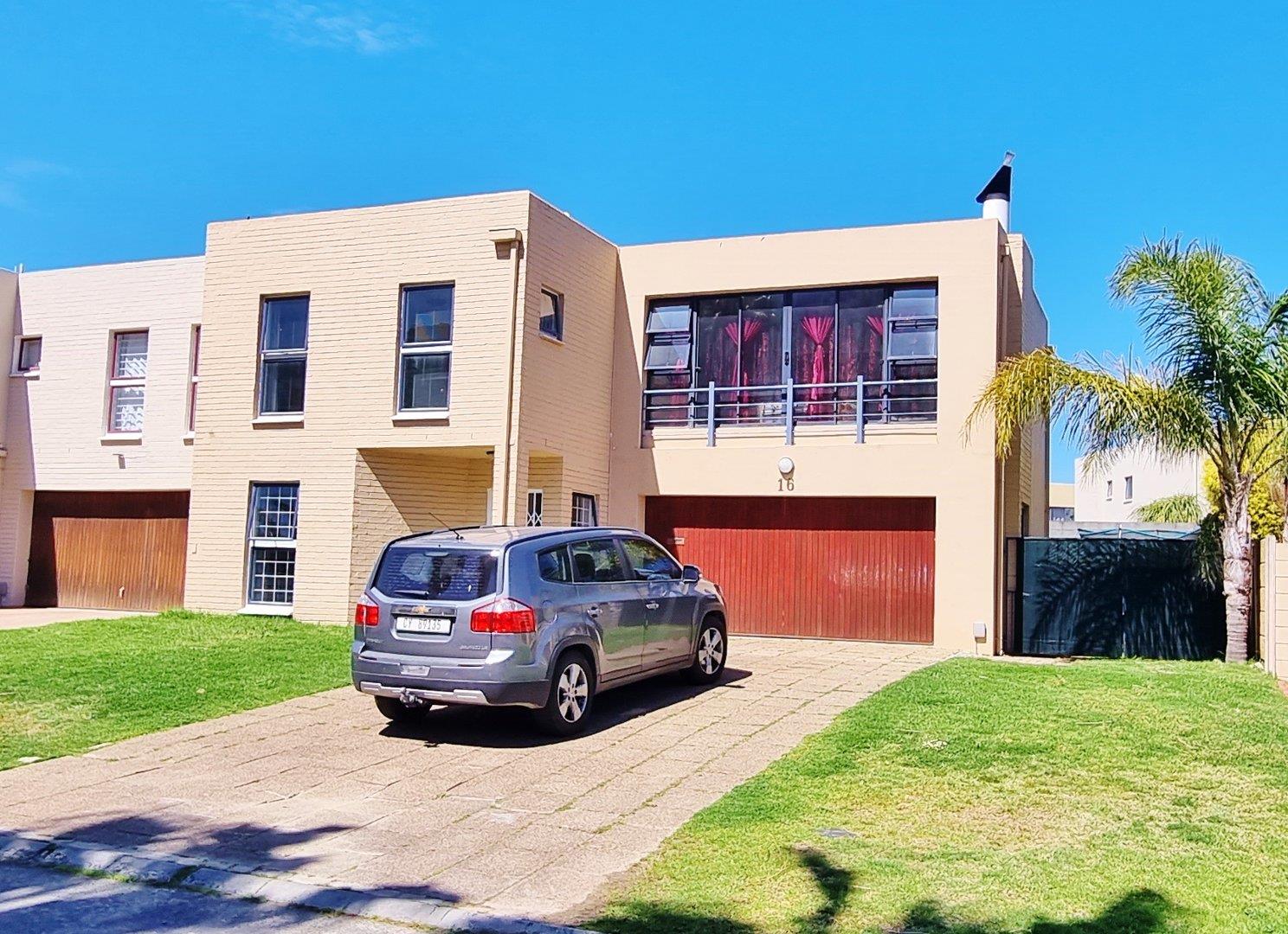 Property and houses for sale in Parow : Parow Property : Property24.com ...