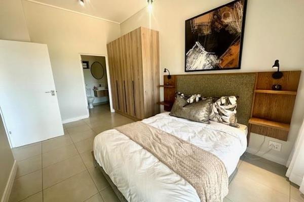 Situated in the South of Johannesburg, the top-quality, green Thaba Eco Village has all ...