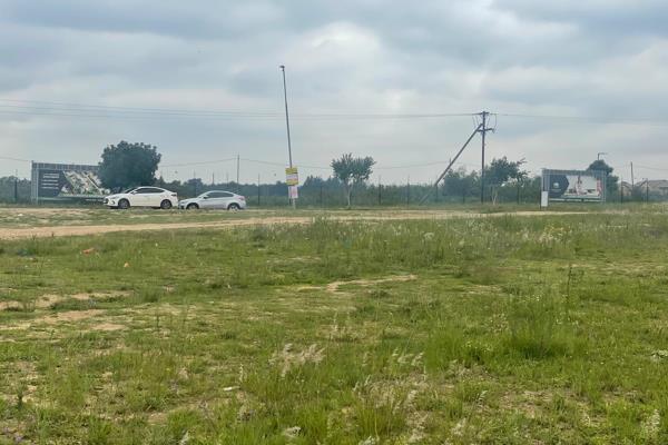 Prime Commercial Land for Sale , Halfway  Gardens , Midrand , Gauteng 
  
Size - 1.8 hectares 
Zoning - Business


- High ...