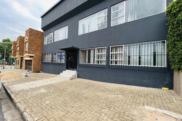 Prime commercial opportunity in the heart of Boksburg Central!

Discover an exceptional investment opportunity in the bustling ...