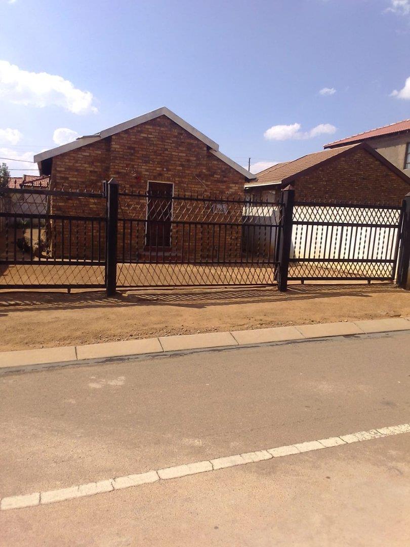 Soshanguve Uu Property : Property and houses for sale in Soshanguve Uu ...