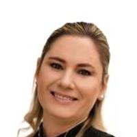 Agent profile for Bonnie Strauss