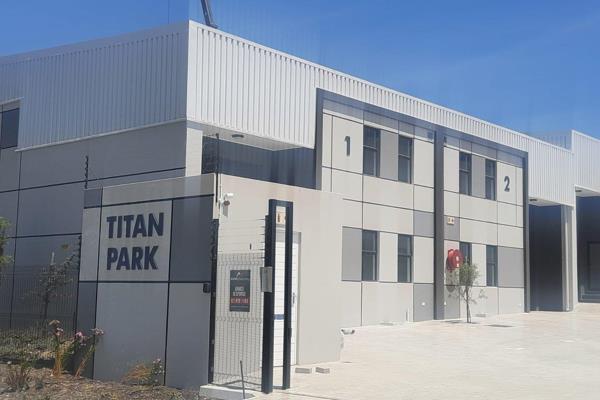 Titan Warehouse Deals