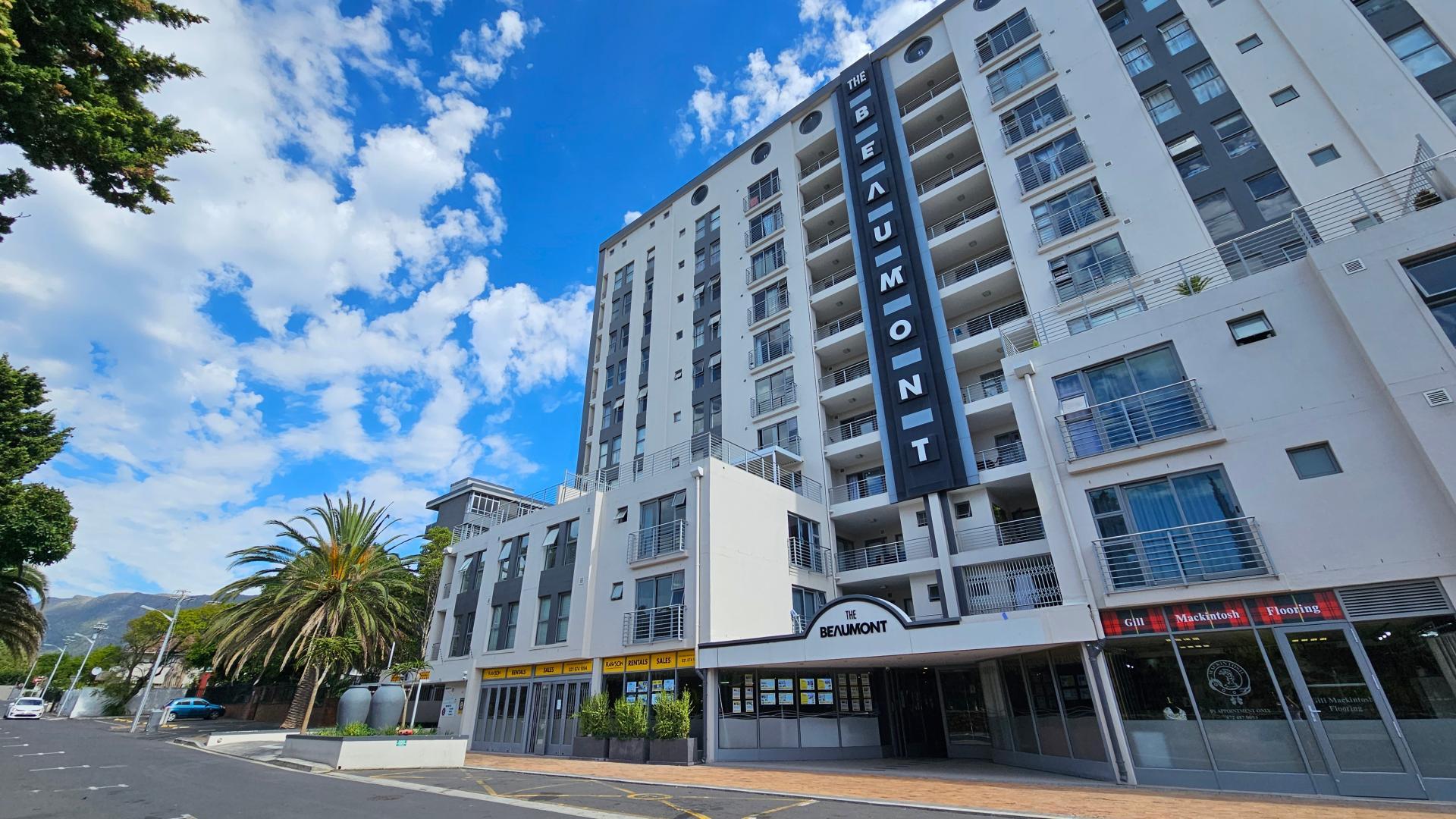 Claremont Upper Property Apartments / flats to rent in Claremont Upper