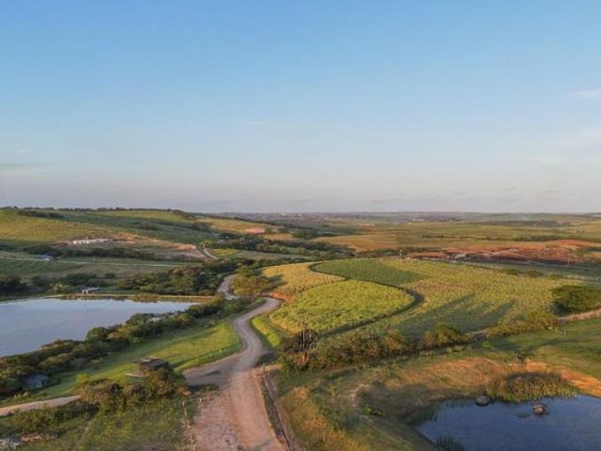 Agrivillage Development in Fairview Estates