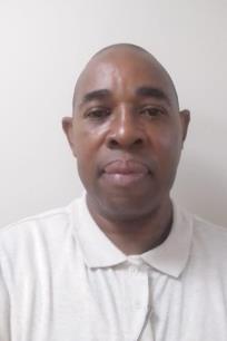 Agent profile for Sifiso Ngcobo